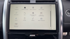 Land Rover Discovery 3.0 D300 R-Dynamic SE 5dr Auto Diesel Station Wagon